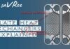 Plate Heat Exchangers Explained (Industrial Engineering)
