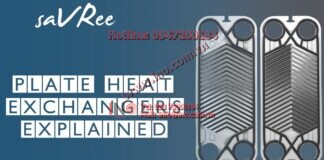 Plate Heat Exchangers Explained (Industrial Engineering)