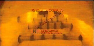 Glass factory – Furnace monitoring camera