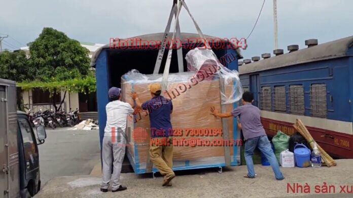 Quạt công nghiệp