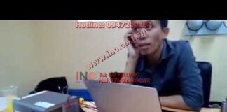 Chuyển giao công nghệ – Hướng dẫn sử dụng thiết bị hiệu chuẩn nhiệt độ và áp suất AOIP (Phần 2)