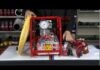 High Torque Wrench Pumps – Pneumatic Air Driven
