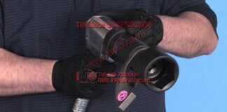 Torque Gun Company jGUN™ Pneumatic Torque Gun Operation
