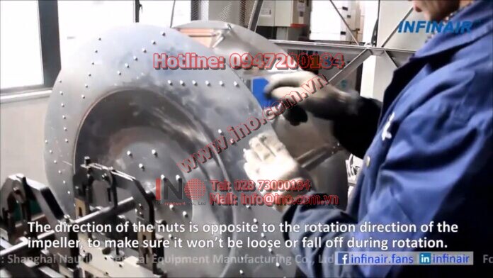 Why dynamic balancing is so important?