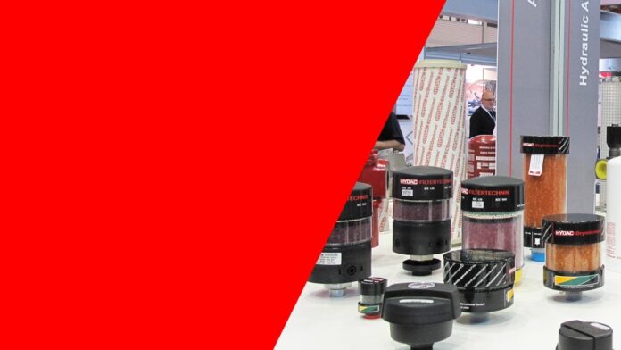 Oil Filtration – Part 9: Filter Breathers