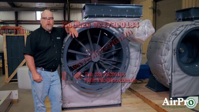 Control Fan with VFD or Damper?