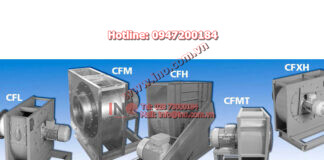 Start-up of industrial blower with frequency converter | Elektror airsystems gmbh Elektror Blower