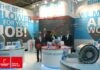 Luftspiel Hannover Messe 2015 | Elektror airsystems gmbh Elektror Hannover
