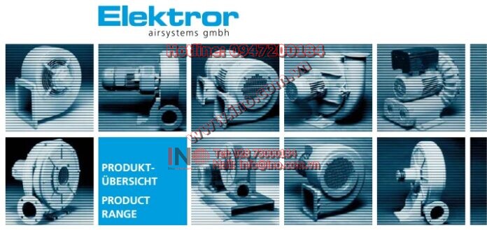 Elektror Hinh Anh Chung Elektror Air Blower Series