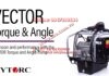 VECTOR Torque and Angle