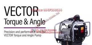 VECTOR Torque and Angle