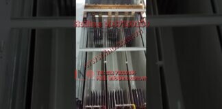 PEI….PARIMAL make 6500 KW…Liquid Rotor Starter For Slip Ring Motor