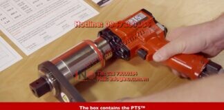 PneuTorque PTS – How To Use