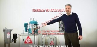 Benefits of Offline Oil Filtration in Wind Turbine Gearboxes, Pitch Hydraulic and Bearings