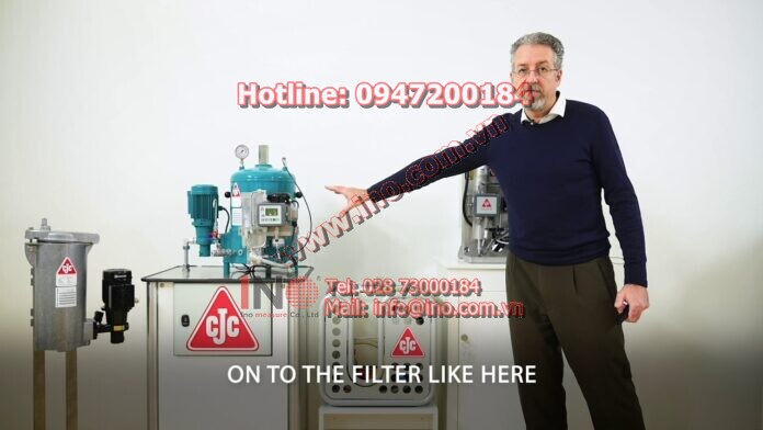 Benefits of Offline Oil Filtration in Wind Turbine Gearboxes, Pitch Hydraulic and Bearings