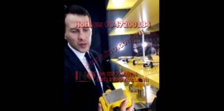 NHIỆT ĐỘ – ÁP SUẤT – LƯU LƯỢNG – MỨC – APLISENS VIET NAM