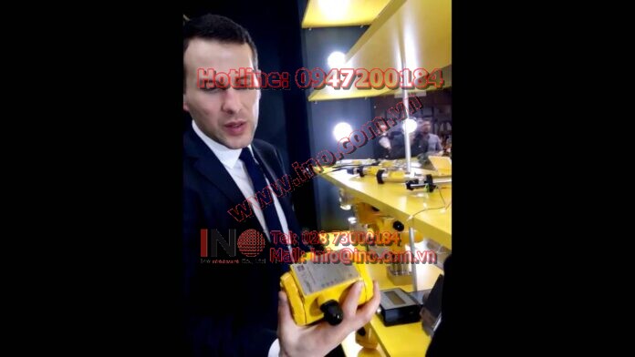 NHIỆT ĐỘ – ÁP SUẤT – LƯU LƯỢNG – MỨC – APLISENS VIET NAM