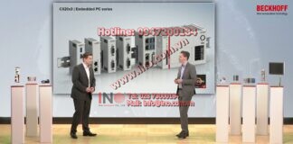 EN | Industrial PC and Embedded PC news