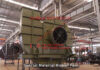 This is a medium pressure centrifugal blower fan, which is coupling driven.Learn about it.