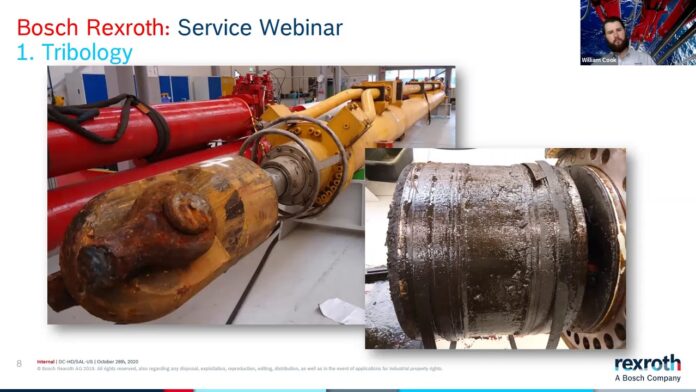 5 Easy Ways to Ruin Your Offshore Equipment: Lessons Learned in Hydraulic Maintenance
