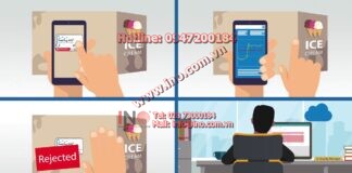 TrekTag NFC Temperature Data Loggers from Graphic Controls