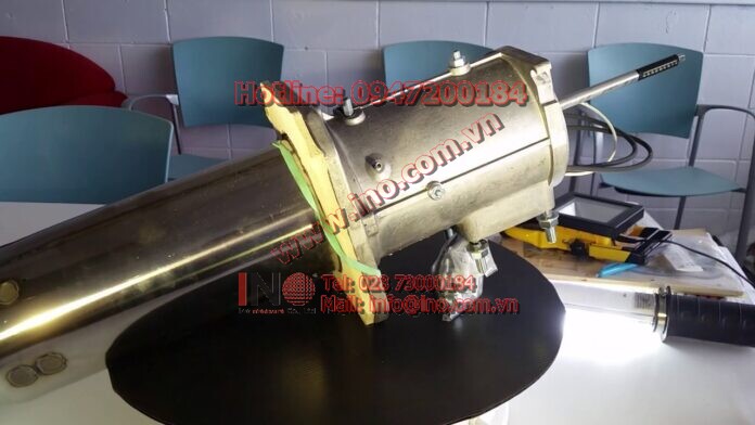 Elco Gas Burner Head CH-GO341