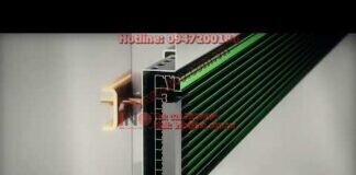 VAHLE VKS10 – Conductor bar solution for Intralogistics