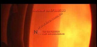 Coal Boiler, Pulverized coal, 15 sec.s Basscam cameras