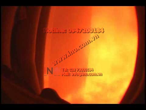 Coal Boiler, Pulverized coal, 15 sec.s Basscam cameras