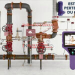 Câmara ultrassónica Leakshooter V2+IR da Synergys Technologies