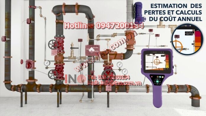 LA MAINTENANCE CONDITIONNELLE PAR SYNERGYS TECHNOLOGIES