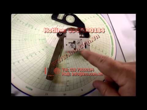 Circular Chart Readers, Absolute Accuracy Inc.
