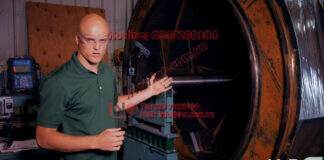 Dynamic Fan Balance: How to Balance an Industrial Fan