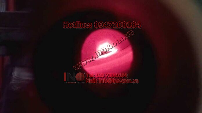 Regenerative Burners Test in ESA Combustion Center