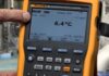 Fluke 753 & 754 Demo – Trouble Shooting