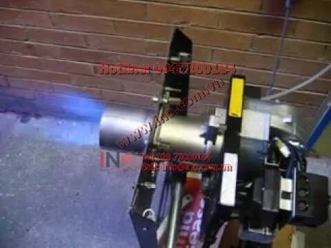 Riello GS10 Gas Burner