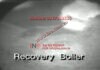 Black Liquor Recovery boiler w/ audio narration, www.basscam.net