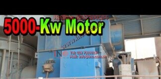 Liquid resistance motor starter. Liquid rheostat introduction and function. Motor starting methods