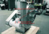 Industrial Fans for Food and Dairy Processing Equipment