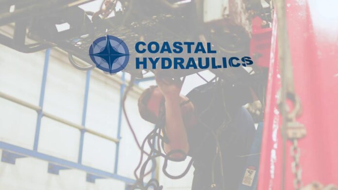 Hydraulic System Preventive Maintenance Services at Coastal Hydraulics