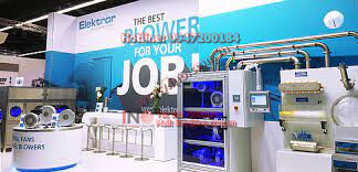 PowTech 2019 Elektror PowTech 2019