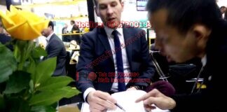 Thời gian đáp tuyến của cảm biến nhiệt độ Thermocouple-Aplisens