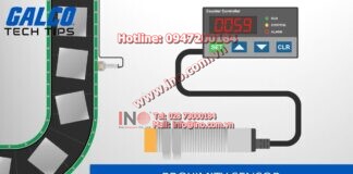 What are Proximity Sensors and How Do They Work? – A Galco TV Tech Tip