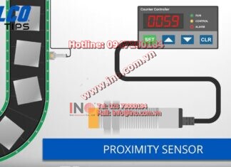 What are Proximity Sensors and How Do They Work? – A Galco TV Tech Tip