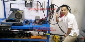 Cờ lê lực – Bộ nhân lực- Khuyếch đại lực Norbar Việt Nam