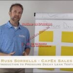 Intro to Pressure Decay Leak Testing