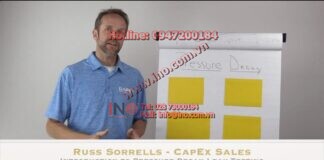 Intro to Pressure Decay Leak Testing