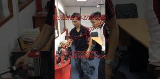 Đào tạo kỹ sư bán hàng Norbar Việt Nam-Hướng dẫn sử dụng bộ nhân lực (Multiplier Torque Norbar)