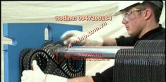 Tranter Plate & Frame Heat Exchanger Disassembly Instructions