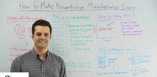 How to Make Preventative Maintenance Easy
